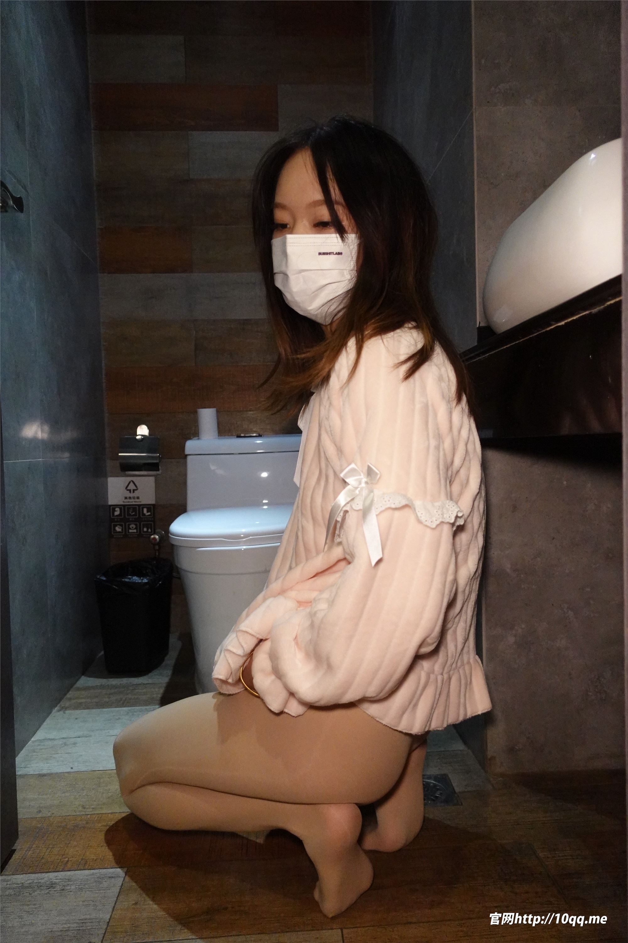 ROSI口罩系列 2022.06.24 NO.2203